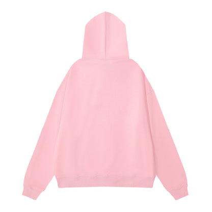 Sp5der Hoodie Suit