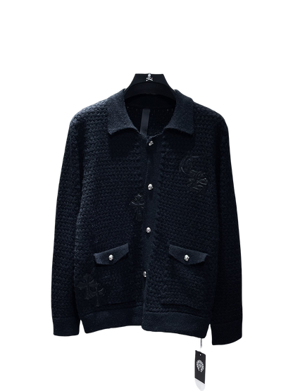 CH-Chrome Hearts 2024 New Jacket N8859