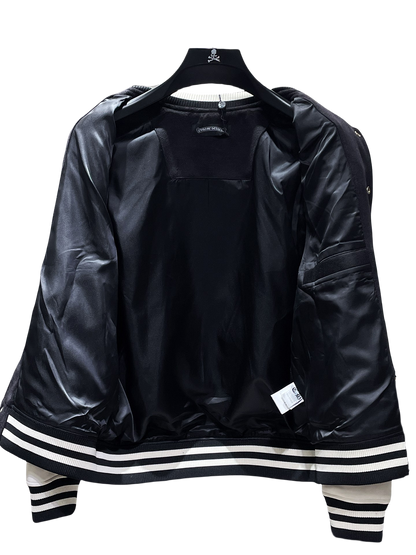CH-Chrome Hearts 2024 New Jacket N8621