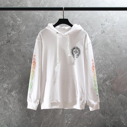 CH-Chrome Hearts Hoodie
