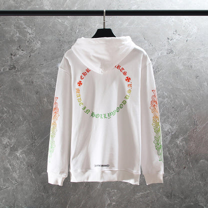 CH-Chrome Hearts Hoodie