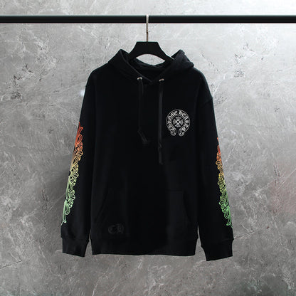 CH-Chrome Hearts Hoodie