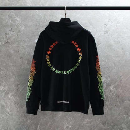CH-Chrome Hearts Hoodie
