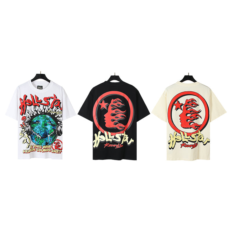 Hellstar new fashion T-shirt