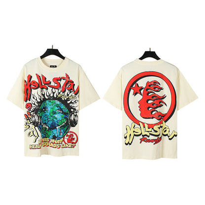Hellstar new fashion T-shirt