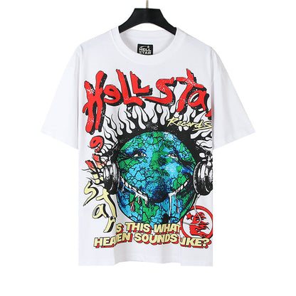 Hellstar new fashion T-shirt
