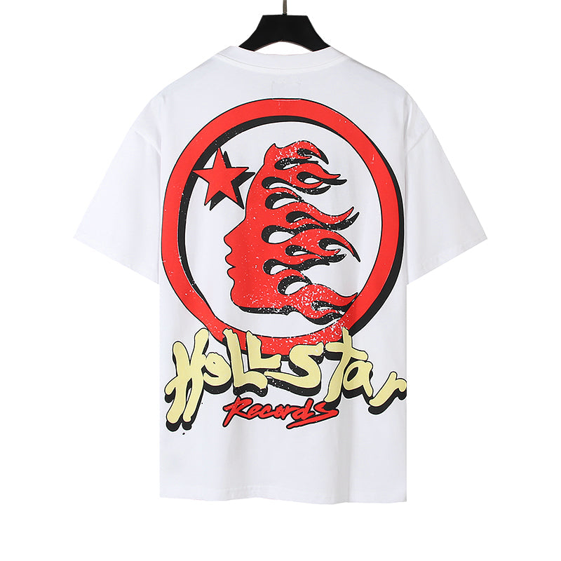 Hellstar new fashion T-shirt