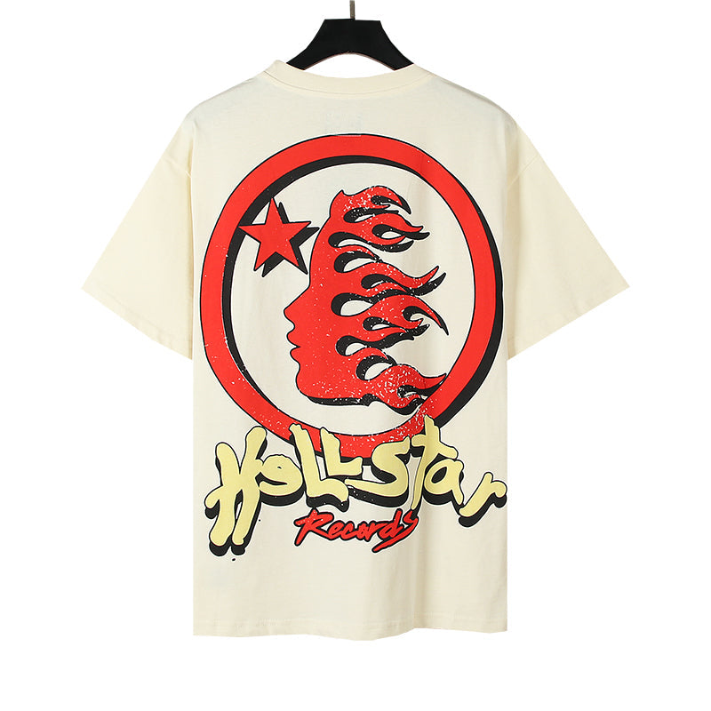 Hellstar new fashion T-shirt