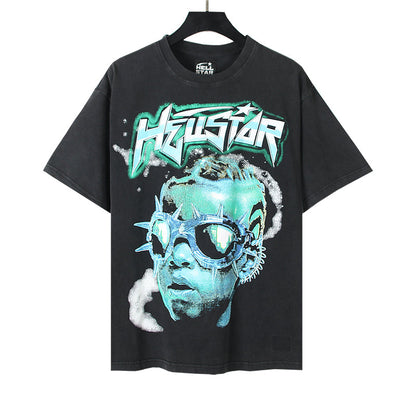 Hellstar new fashion T-shirt