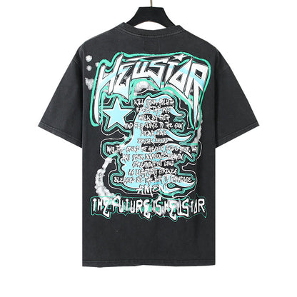 Hellstar new fashion T-shirt