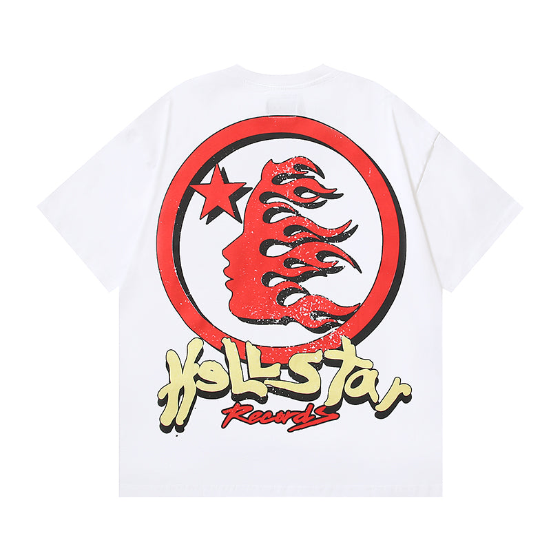 Hellstar new fashion T-shirt