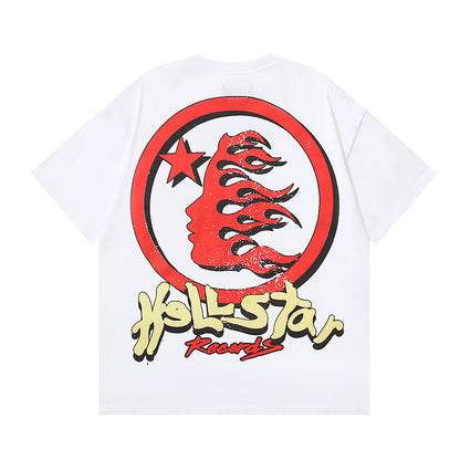 Hellstar new fashion T-shirt