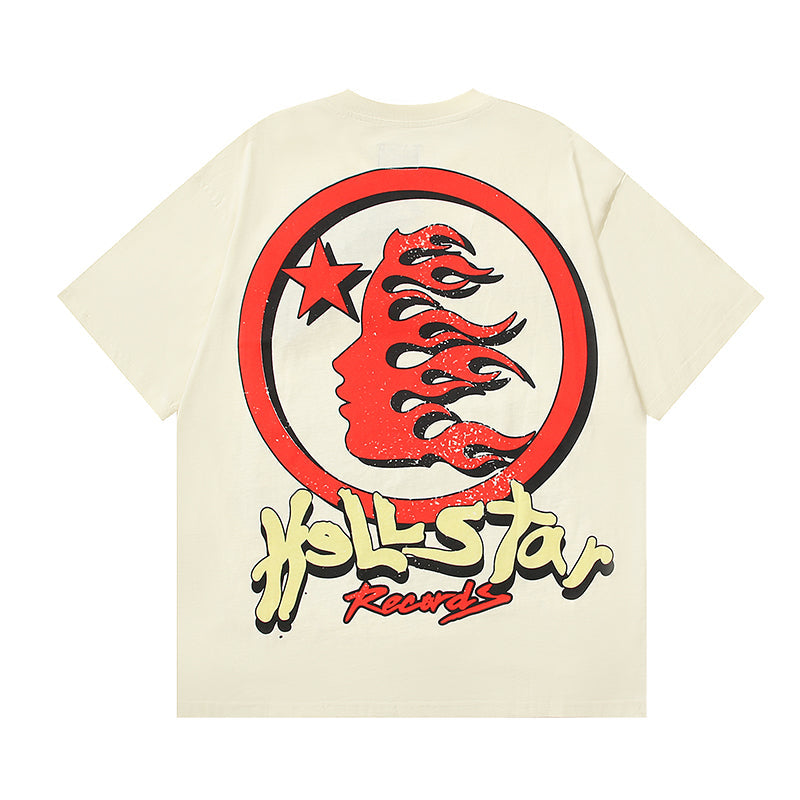 Hellstar new fashion T-shirt