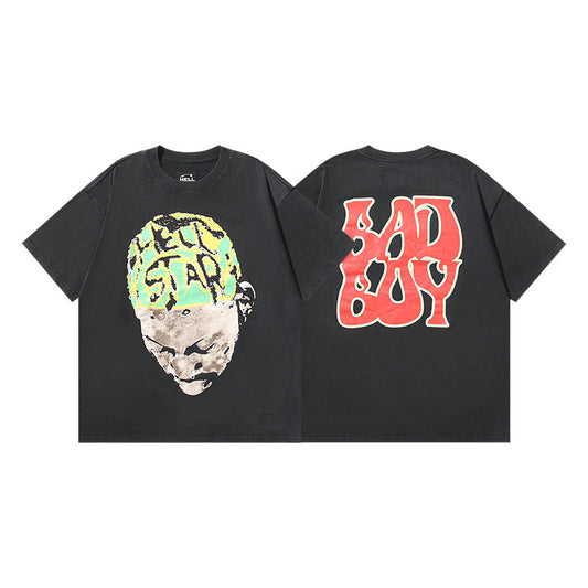 Hellstar new fashion T-shirt
