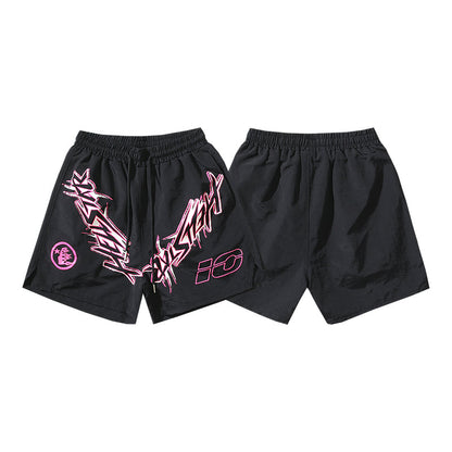 Hellstar Studios  Shorts New