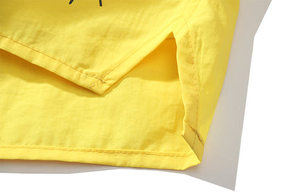 Hellstar Studios  Shorts New