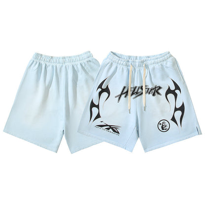 Hellstar Studios  Shorts New