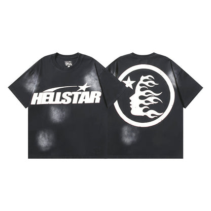 Hellstar new fashion T-shirt