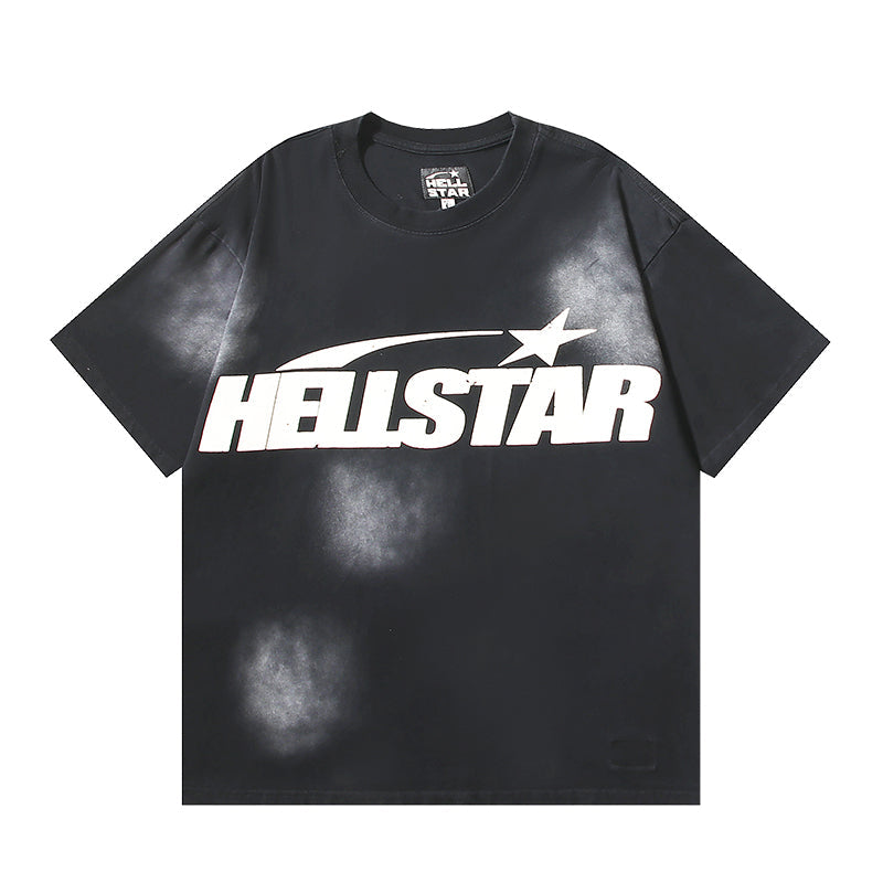 Hellstar new fashion T-shirt