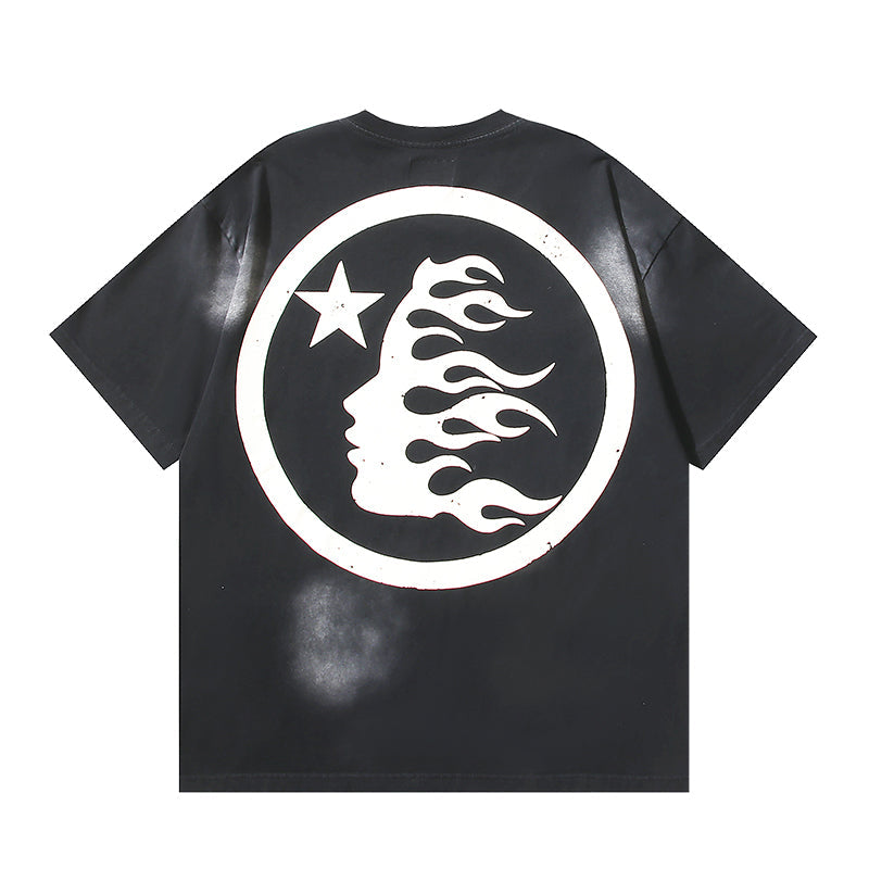 Hellstar new fashion T-shirt