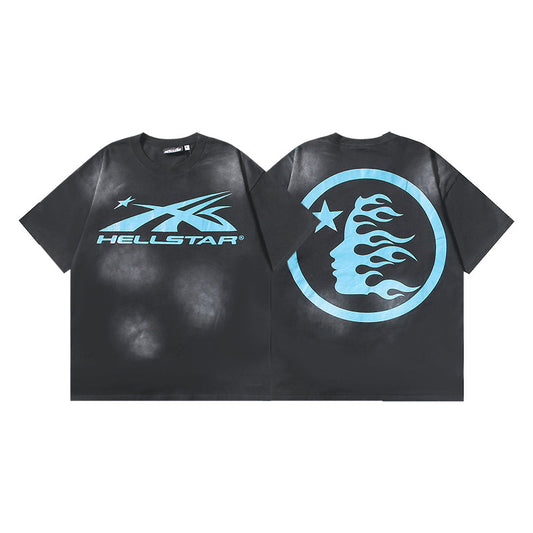 Hellstar new fashion T-shirt