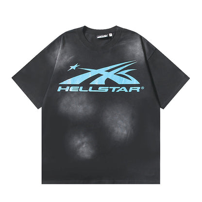 Hellstar new fashion T-shirt