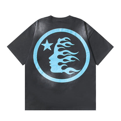 Hellstar new fashion T-shirt