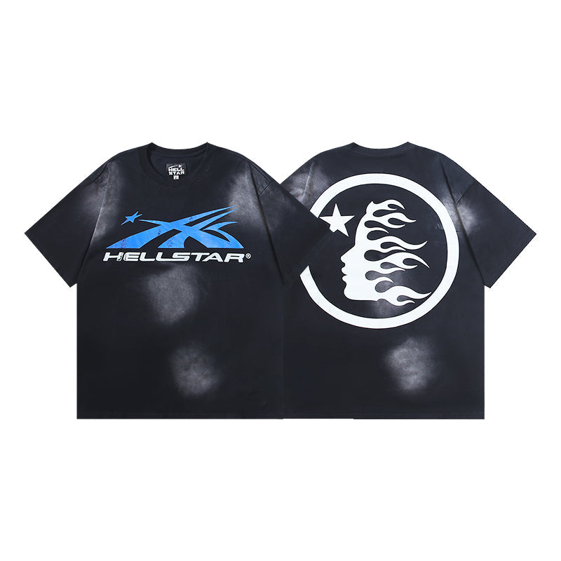 Hellstar new fashion T-shirt