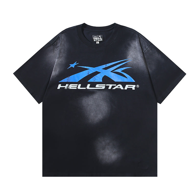 Hellstar new fashion T-shirt