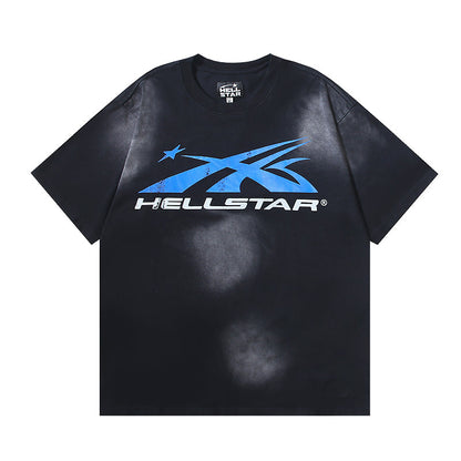 Hellstar new fashion T-shirt