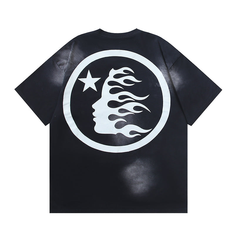 Hellstar new fashion T-shirt
