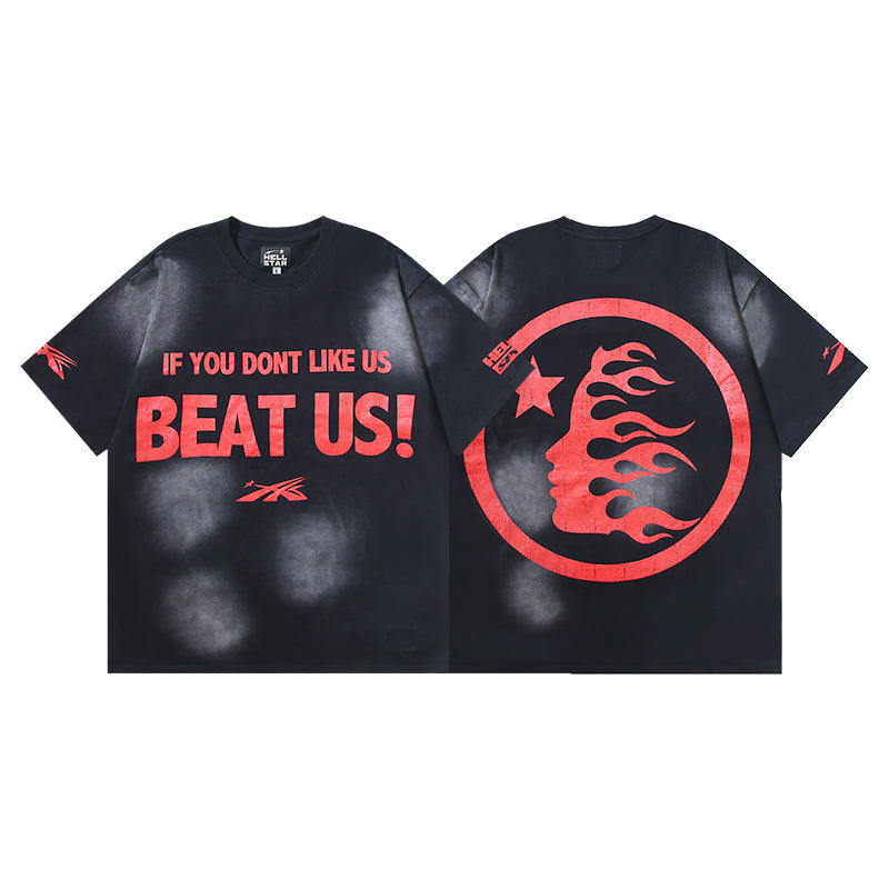 Hellstar new fashion T-shirt