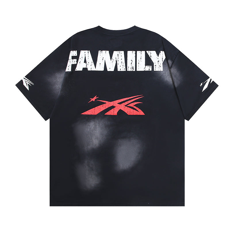 Hellstar new fashion T-shirt