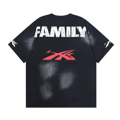 Hellstar new fashion T-shirt
