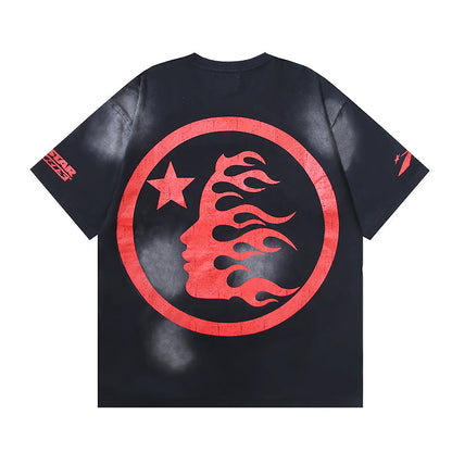 Hellstar new fashion T-shirt