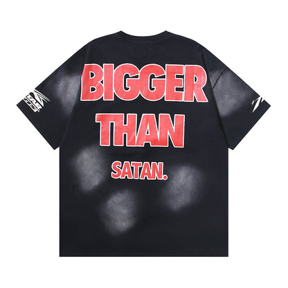 Hellstar new fashion T-shirt