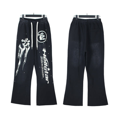 Hellstar New Sports Pants