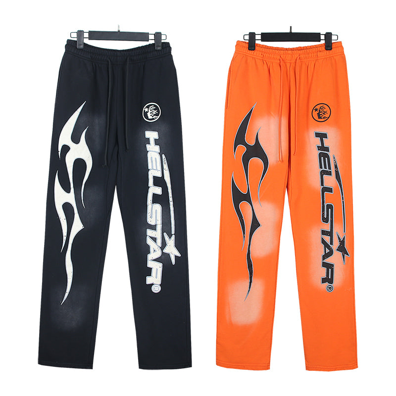 Hellstar New Sports Pants