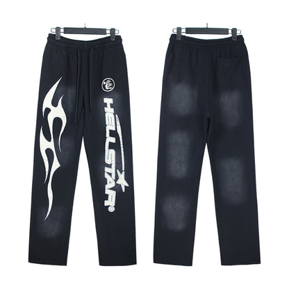 Hellstar New Sports Pants