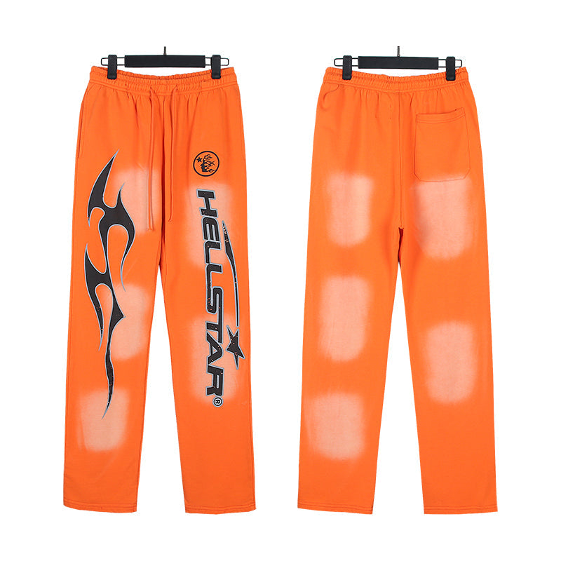 Hellstar New Sports Pants