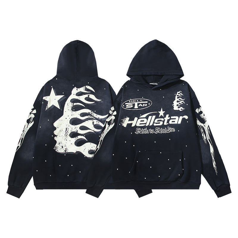 Hellstar Studios New Hoodie