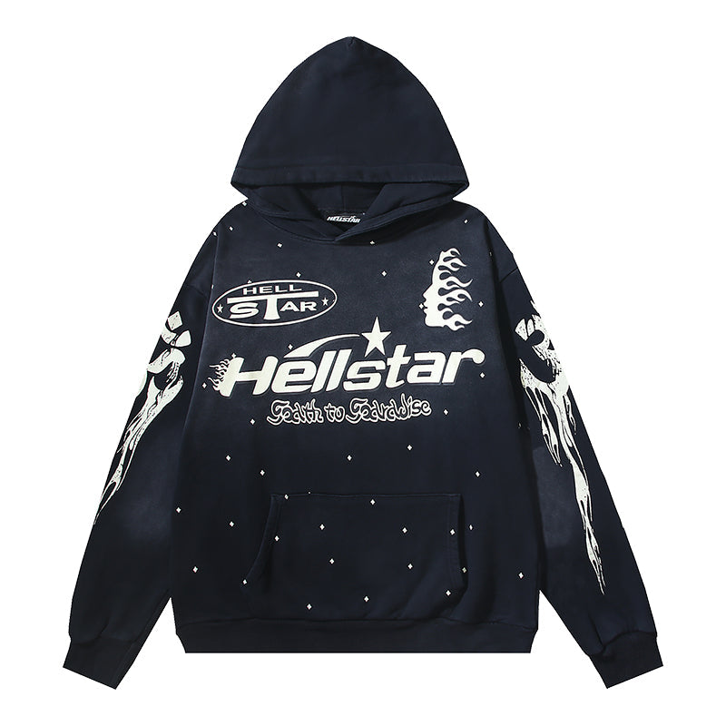 Hellstar Studios New Hoodie