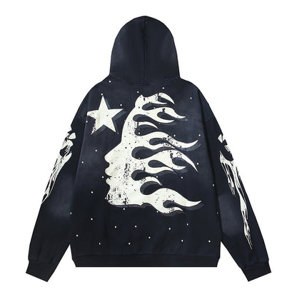 Hellstar Studios New Hoodie