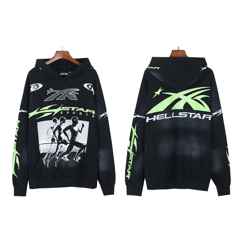 Hellstar Studios New Hoodie