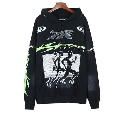 Hellstar Studios New Hoodie