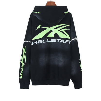 Hellstar Studios New Hoodie