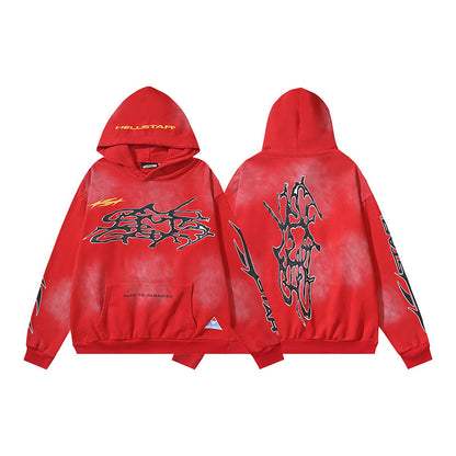 Hellstar Studios New Hoodie