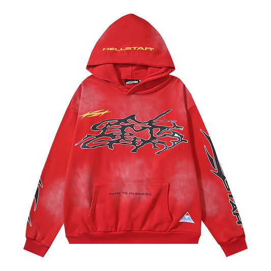 Hellstar Studios New Hoodie