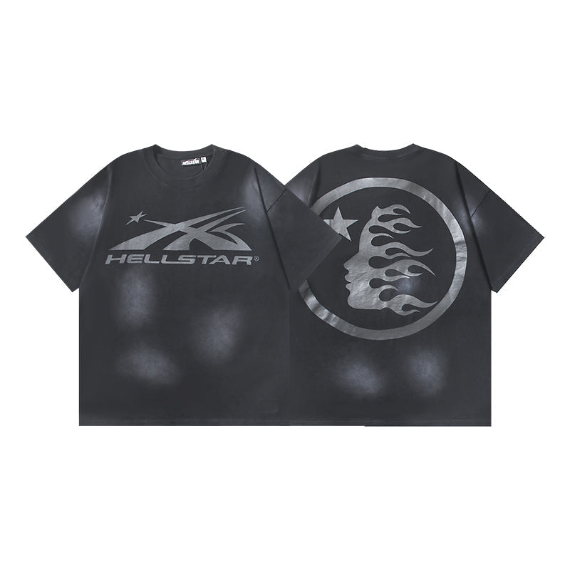 Hellstar new fashion T-shirt