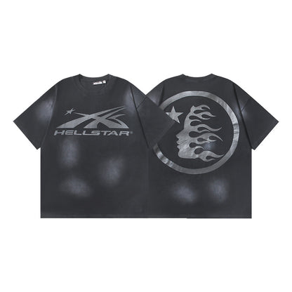 Hellstar new fashion T-shirt